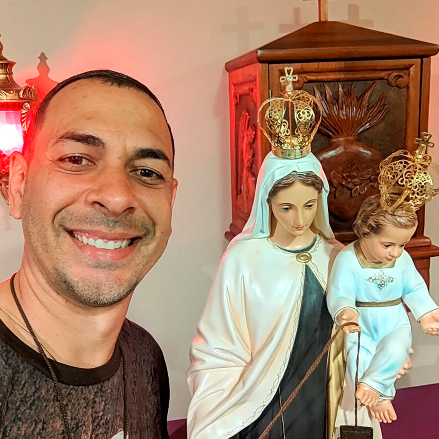 Cristiano Antonio Da Costa Silva