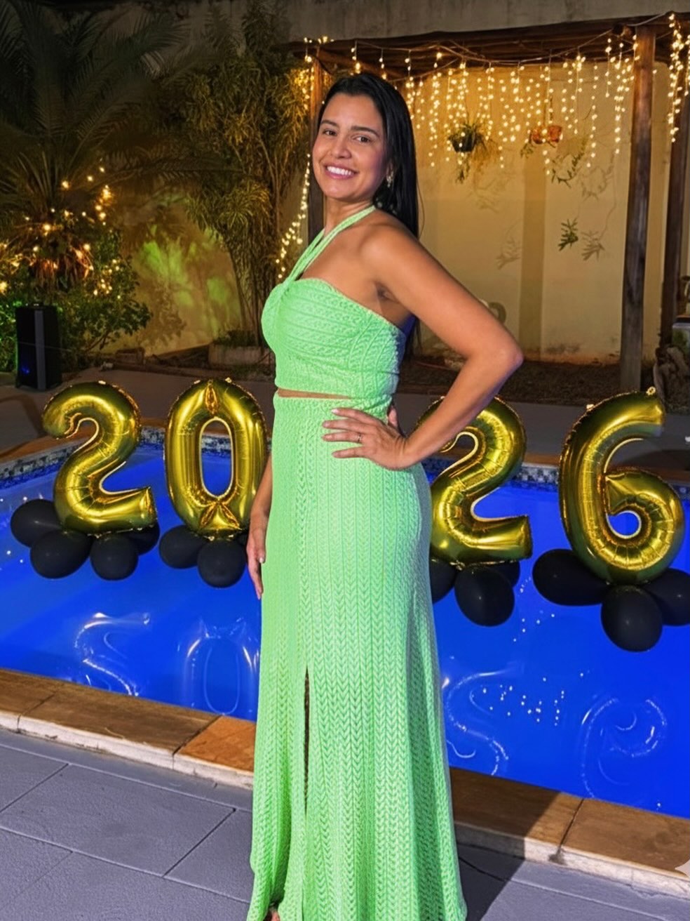 Aline Aparecida De Souza Pierri